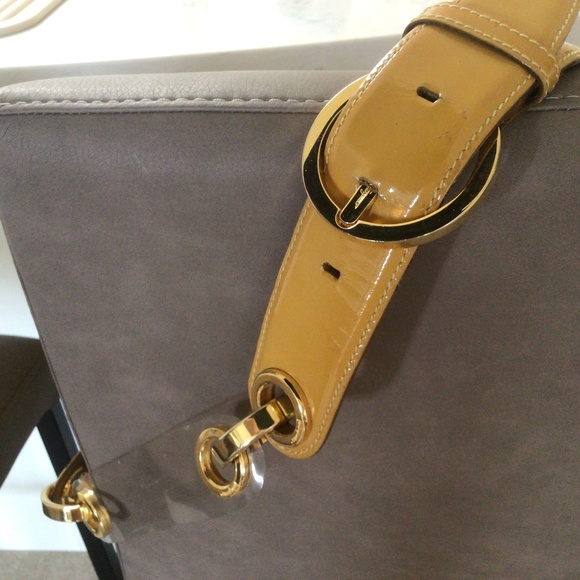 Women’s Ferragamo belt main image 4